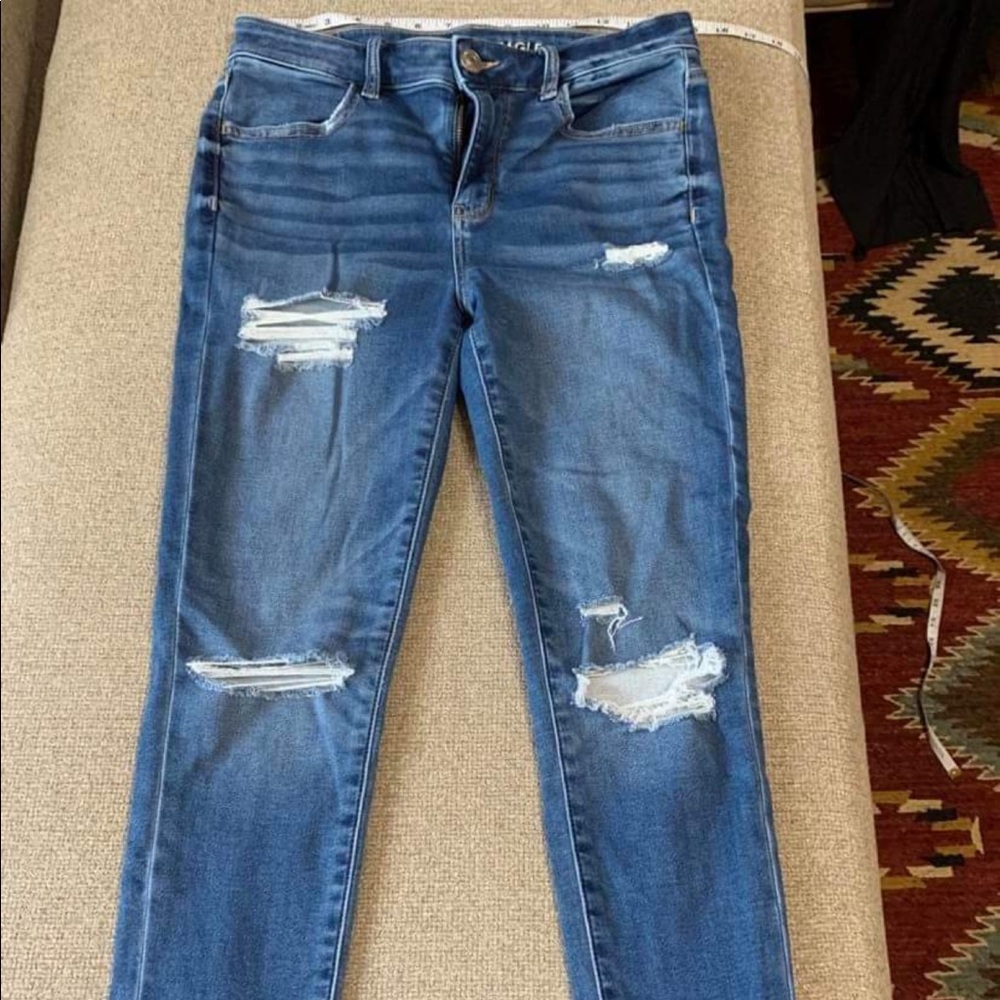 AEO 🦅 Skinny Jeans